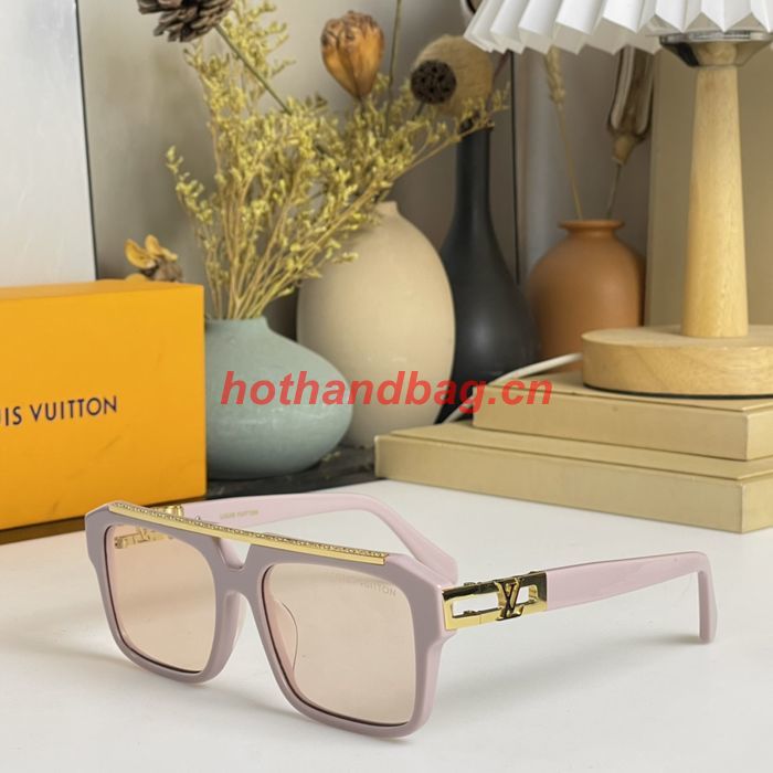 Louis Vuitton Sunglasses Top Quality LVS03056